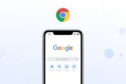 Gemini arriva su Chrome per iOS: nuove funzioni IA su iPhone e iPad, scopriamo cosa cambia