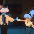 Orbitals è un'avventura fantascientifica in stile 'anime retrò' annunciata in esclusiva per Nintendo Switch 2