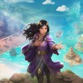 Order of the Sinking Star è il nuovo gioco dell'autore di Braid e The Witness, annunciato con un primo trailer