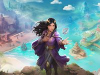 Order of the Sinking Star è il nuovo gioco dell'autore di Braid e The Witness, annunciato con un primo trailer