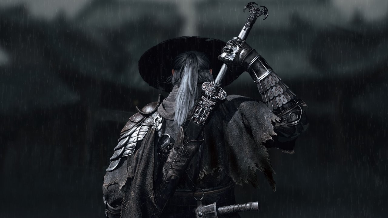 Phantom Blade Zero avrà più di 50 boss, i nemici non riappariranno e ...