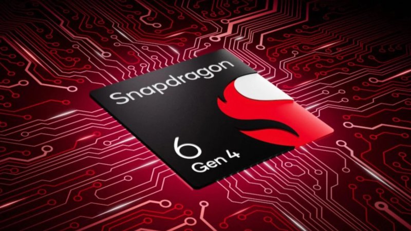 Snapdragon 6 Gen 4 Ufficiale Specifiche Dettagli Novita 00