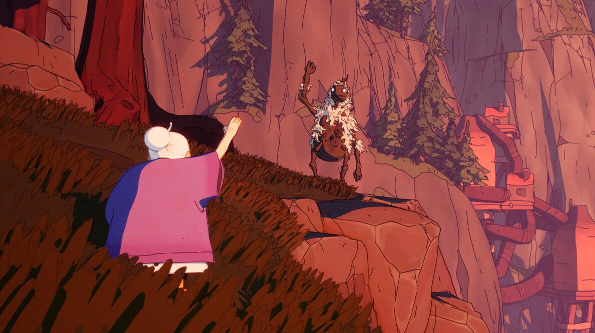 Coven of the Chicken Foot