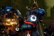 Per la gioia dell'imperatore, Total War: Warhammer 40.000 è stato annunciato e arriverà anche su PS5 e Xbox