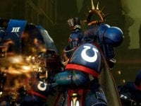Per la gioia dell'imperatore, Total War: Warhammer 40.000 è stato annunciato e arriverà anche su PS5 e Xbox