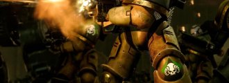 Total War: Warhammer 40.000