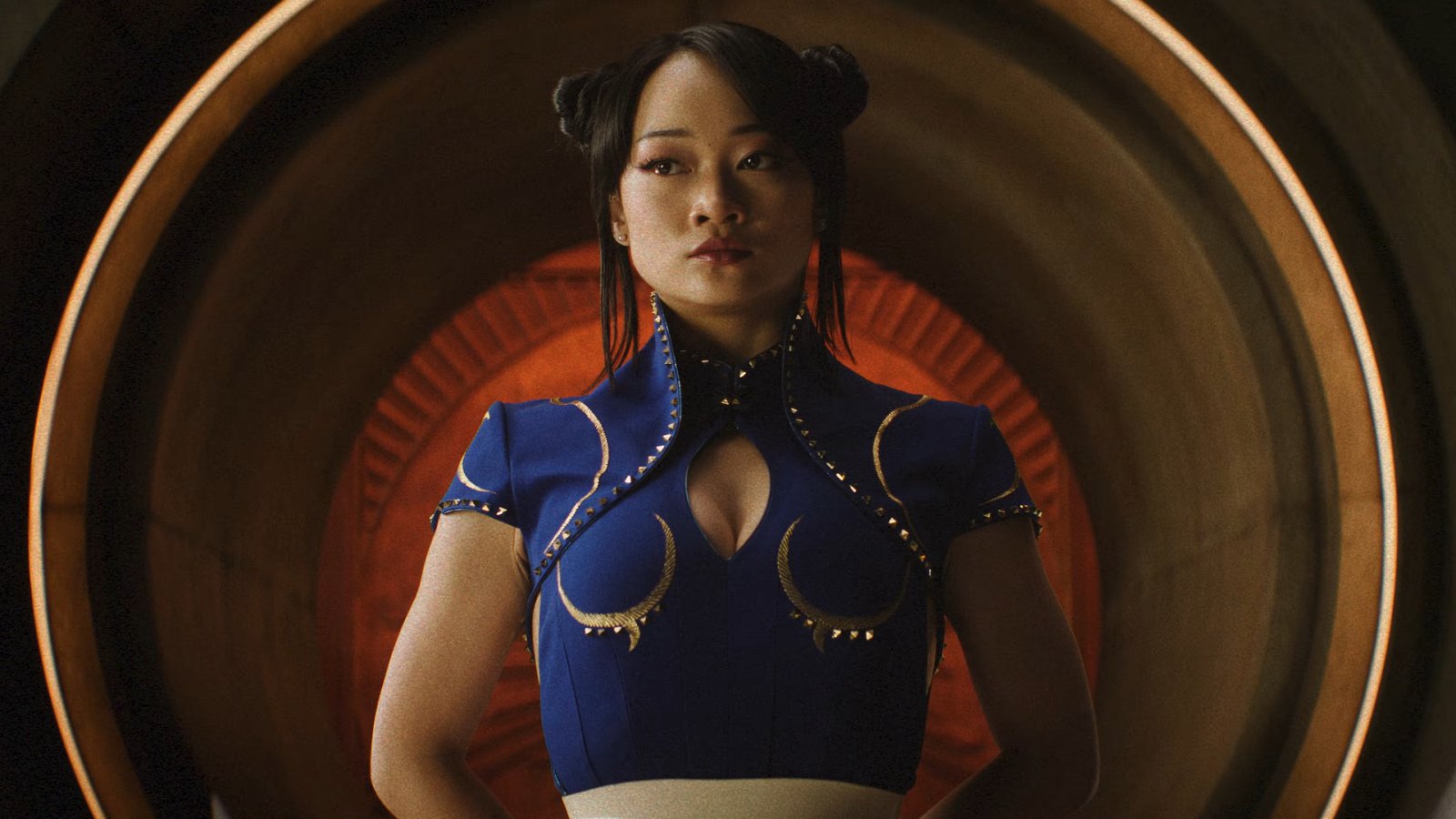 Chun-Li nel nuovo film di Street Fighter
