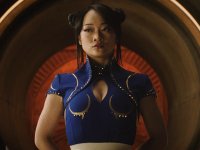 Il film di Street Fighter è stato presentato con un trailer ai TGA