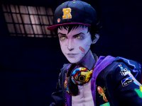 Stupid Never Dies è un action GDR per PS5 e PC dove siamo uno zombie che combatte lupi mannari e uomini-lucertola