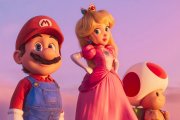 Super Mario Galaxy – Il Film torna a mostrarsi con un nuovo trailer ai The Game Awards