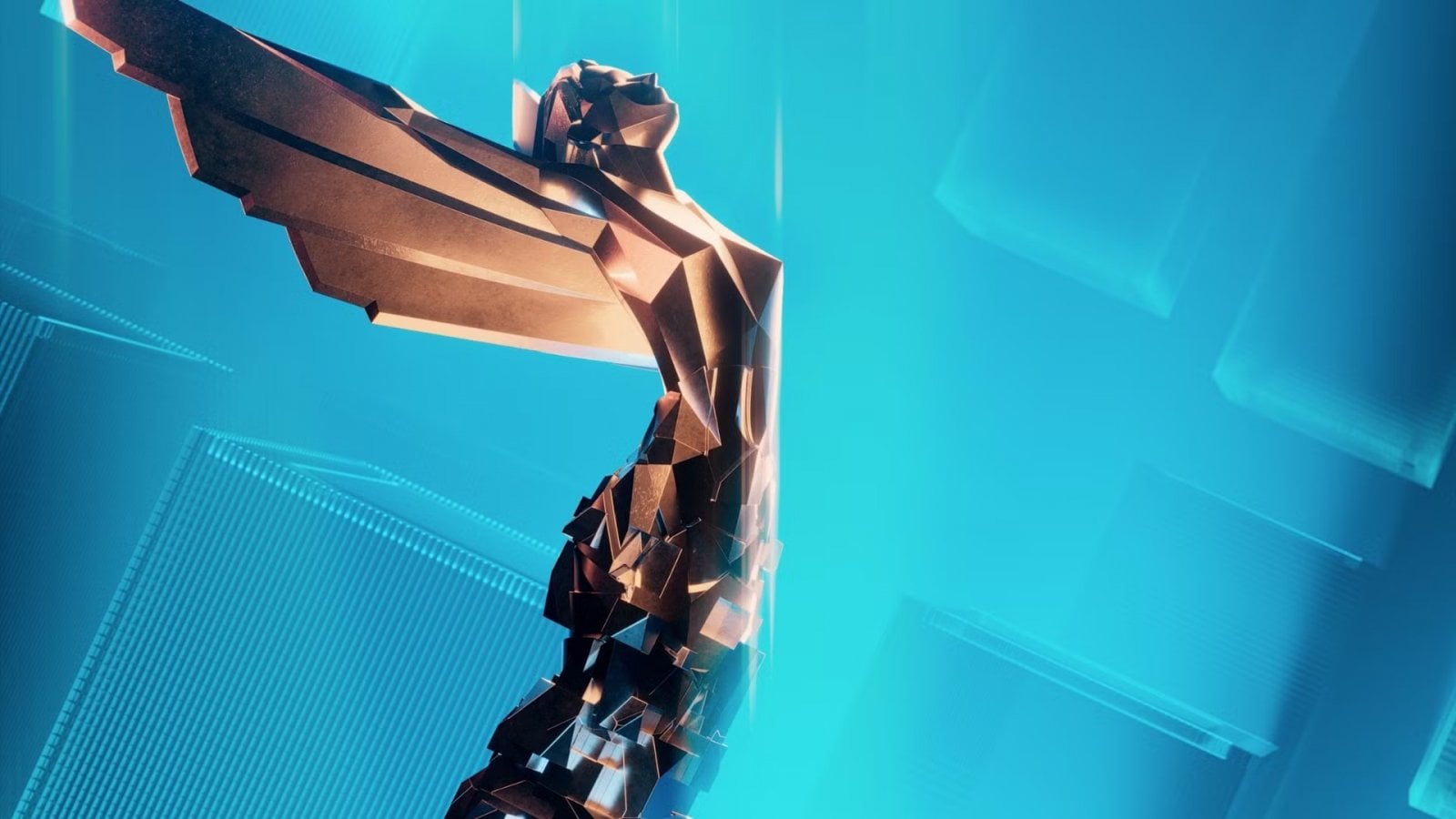Il premio dei The Game Awards
