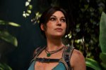 La doppiatrice di Lara Croft per i due nuovi Tomb Raider è stata svelata: sentiamo la sua voce - Notizia
