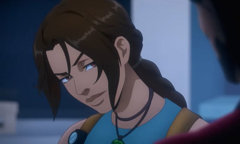 Il fascino di Lara è immutato anche nella seconda stagione della serie TV