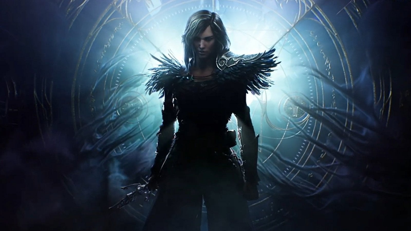 La protagonista di Warlock