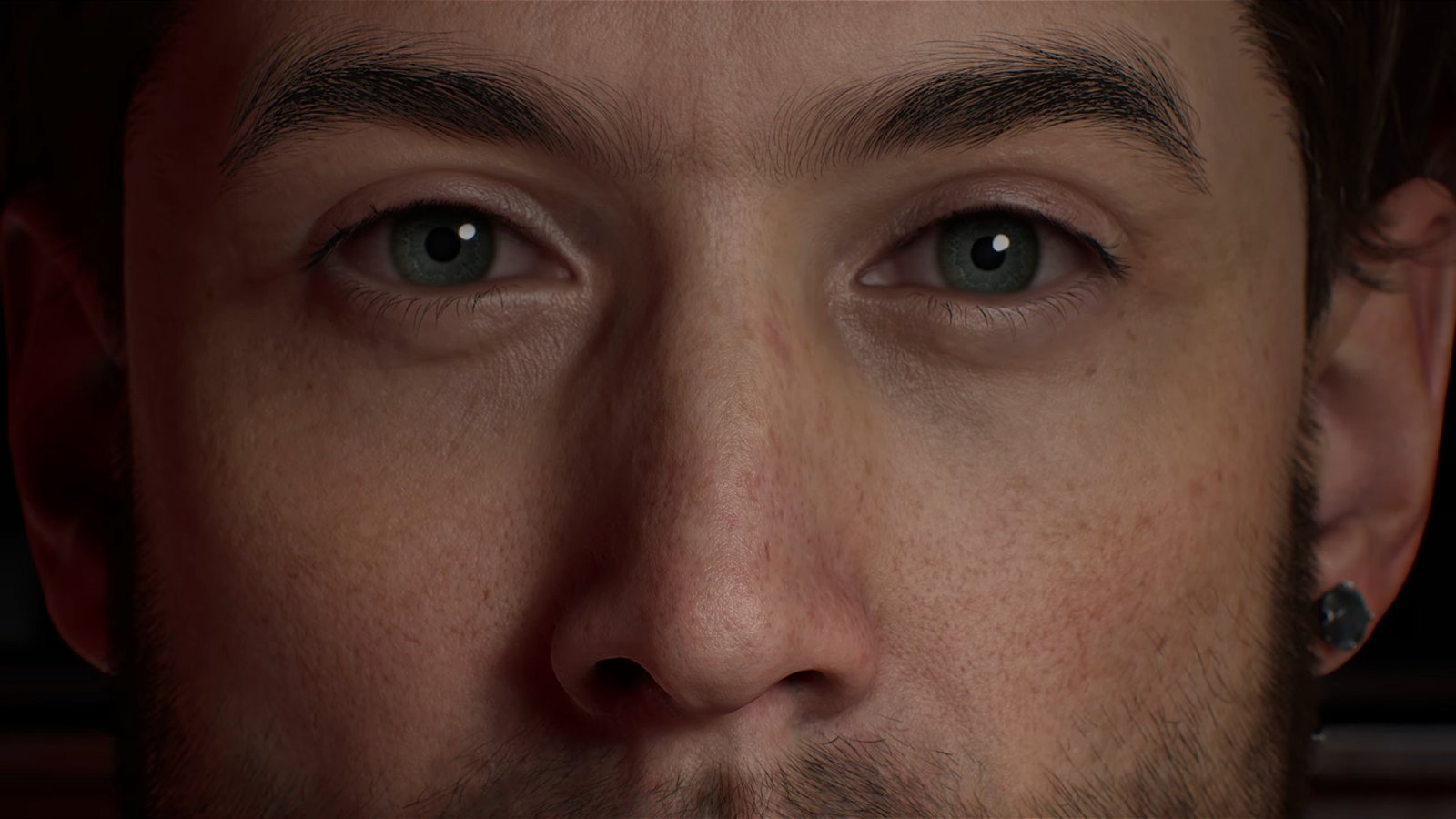 Uno dei personaggi di 4:LOOP