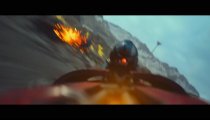 Star Wars: Galactic Racer - Trailer di annuncio