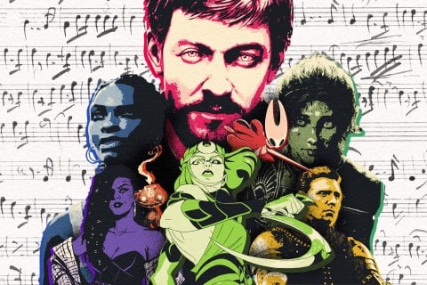 Le migliori colonne sonore dei videogiochi del 2025