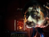 Ontos, il nuovo gioco dagli autori di Soma, non sarà un horror nel senso tradizionale del termine