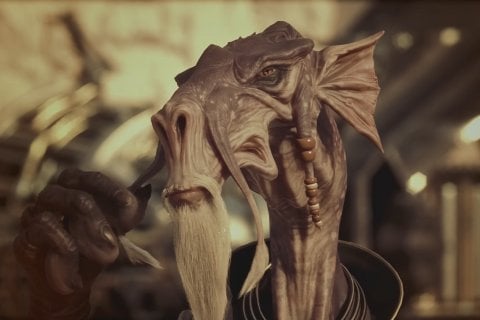 Star Wars: Galactic Racer è il nuovo gioco di corse ambientato in una galassia lontana lontana