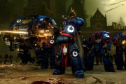 Total War: Warhammer 40.000 sfonda il muro del milione di liste di desideri su Steam