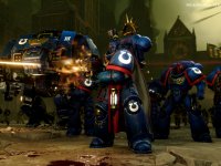 Total War: Warhammer 40.000 sfonda il muro del milione di liste di desideri su Steam