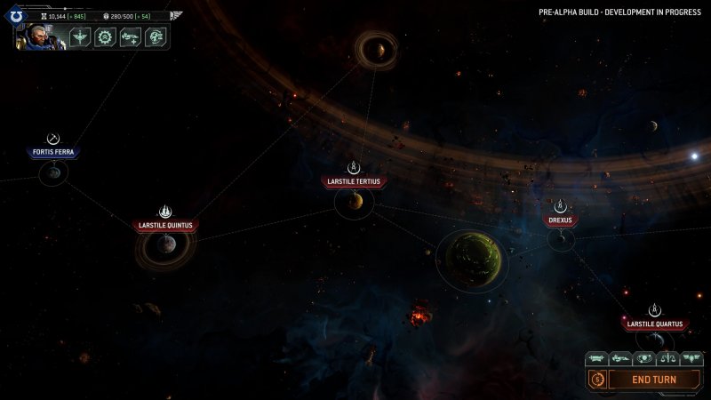 Total War: Warhammer 40.000