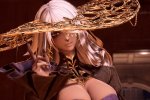 Code Vein 2 presenta la prorompente Holly Asturias in un nuovo trailer dedicato - Notizia