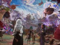 Clair Obscur: Expedition 33, le novità del DLC Thank You Update