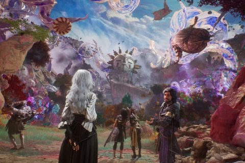 Clair Obscur: Expedition 33, le novità del DLC "Thank You Update"