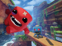 Super Meat Boy 3D, abbiamo provato la nuova incarnazione di questo sadico classico indie
