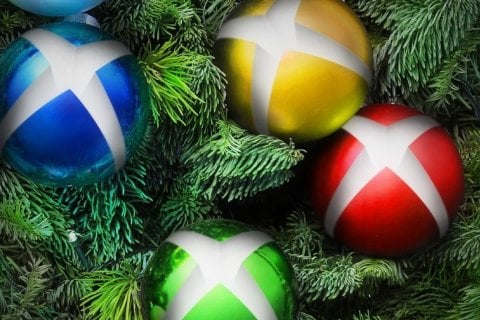 I regali targati Xbox: qualche idea per un Natale verde-crociato