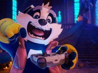 Bradley the Badger è il videogioco che fa satira sui videogiochi