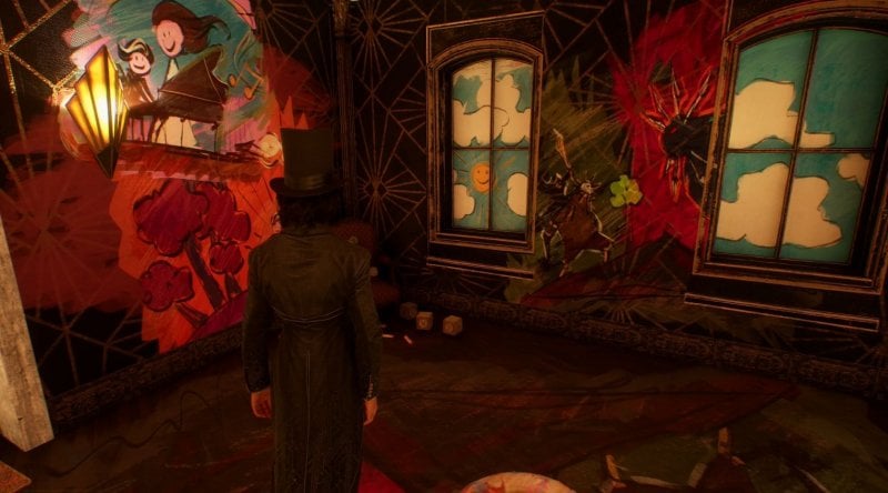 La nuova mappa è un viaggio nell'immaginazione del piccolo Verso