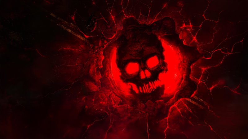 Gears of War: E-Day