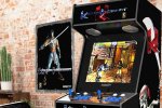 Arcade1Up potrebbe stare per chiudere, secondo voci interne al produttore di cabinati arcade - Notizia