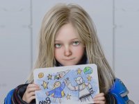 Pragmata, abbiamo provato la demo Sketchbook del gioco Capcom