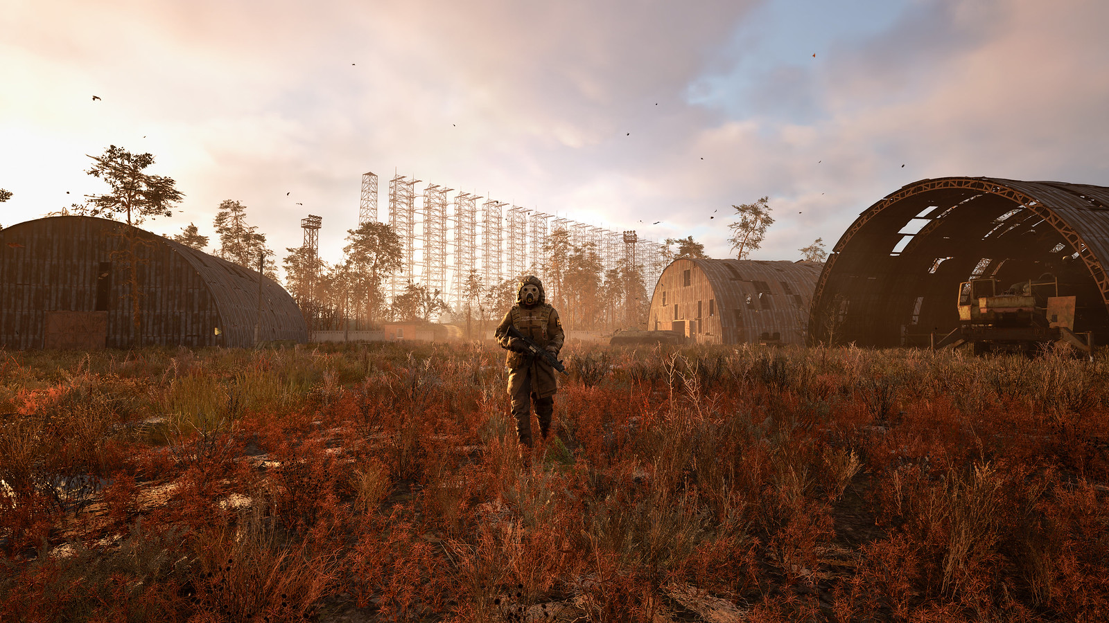 S.T.A.L.K.E.R. 2: Heart of Chornobyl riceve un update gratis con nuove quest, personaggi e ambientazioni