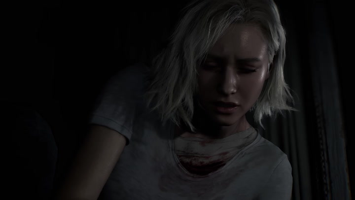 Resident Evil Requiem - Trailer dei The Game Awards 2025