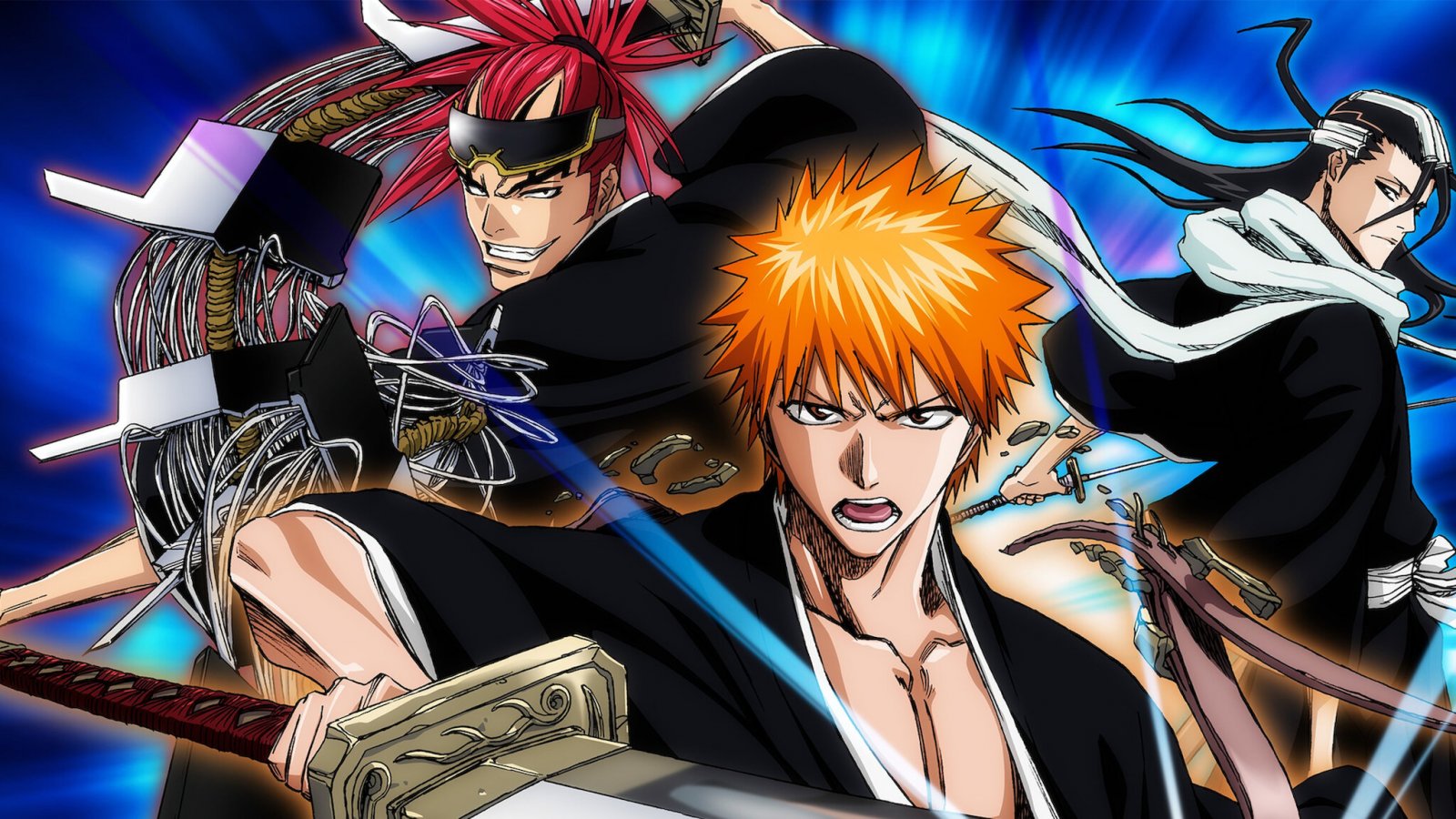 Fortnite ha annunciato il crossover con il manga e anime Bleach