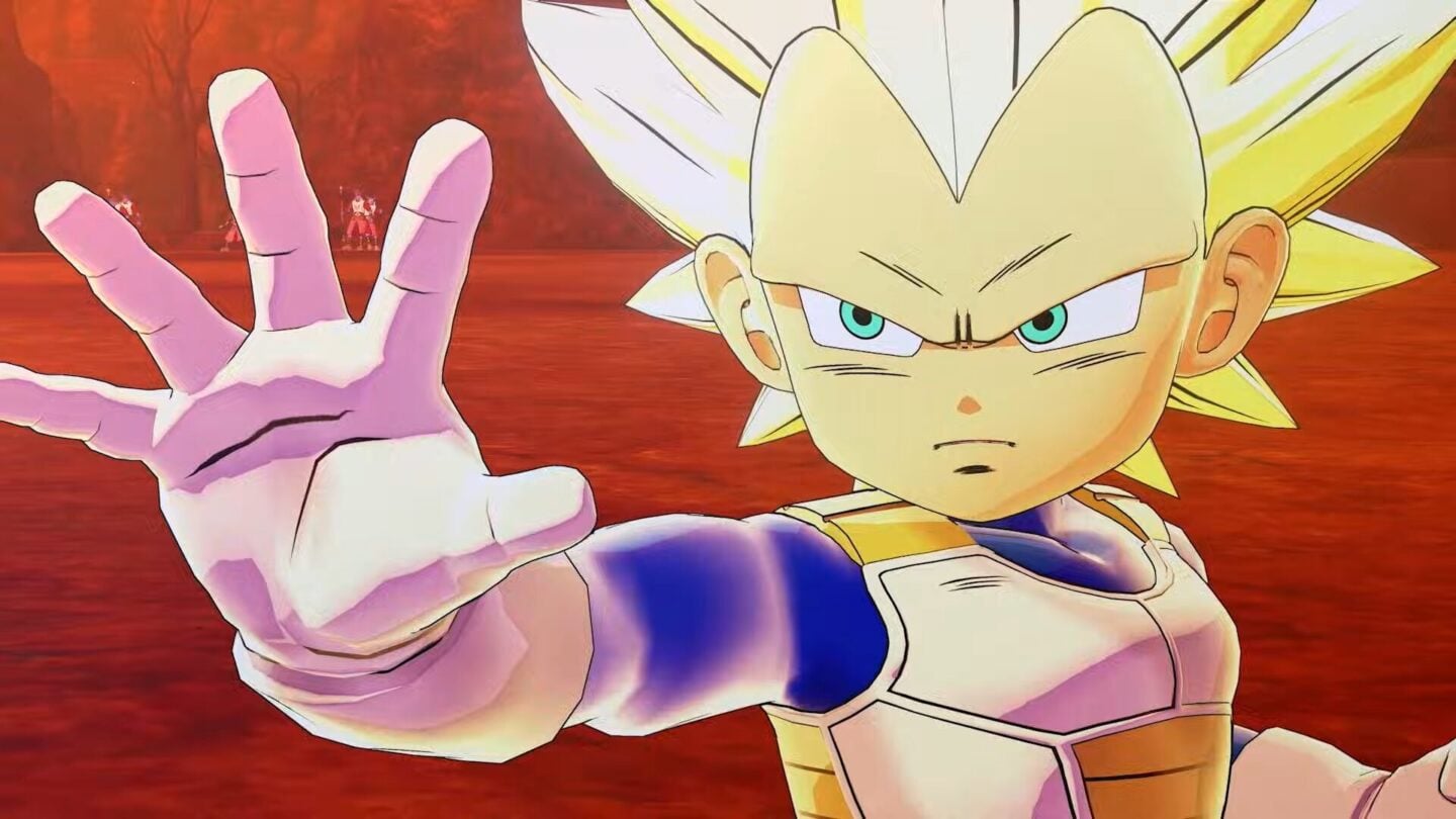 Dragon Ball Z: Kakarot, il DLC DAIMA – Part 2 ha un periodo di uscita e vari dettagli