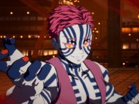 Il DLC di Akaza per Demon Slayer: Kimetsu no Yaiba - The Hinokami Chronicles 2 ha una data d'uscita