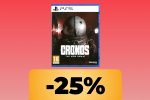 Cronos: The New Dawn è uno dei titoli rivelazione di questo 2025 ed è in offerta su Amazon al suo minimo storico - Notizia