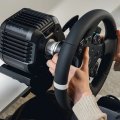 Logitech G RS50 System: la recensione del nuovo volante con trasmissione diretta