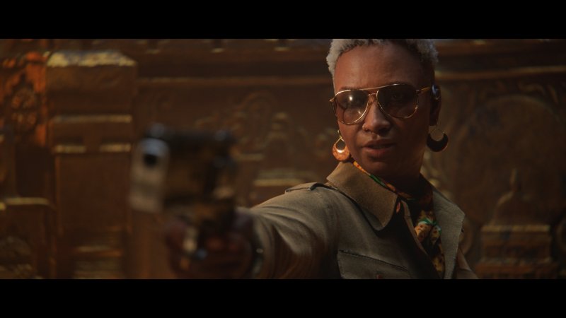 Aspettiamoci un gruppo di antagonisti e comprimari capaci di sorreggere una bella narrazione