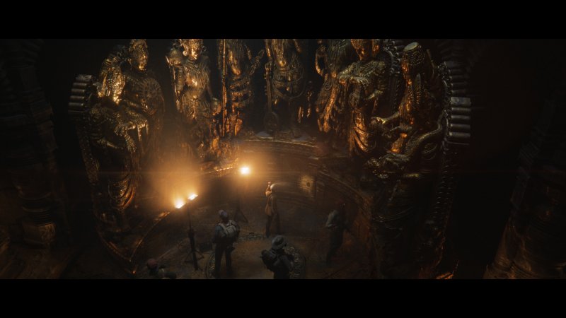 Tomb Raider Catalyst