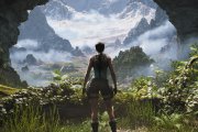 Tomb Raider: Legacy of Atlantis riproporrà scene storiche in forma moderna, anche il T-Rex