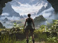 Tomb Raider: Legacy of Atlantis riproporrà scene storiche in forma moderna, anche il T-Rex