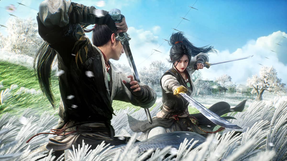 Where Winds Meet non si ferma: raggiunto un altro importate traguardo di giocatori a un mese dal lancio