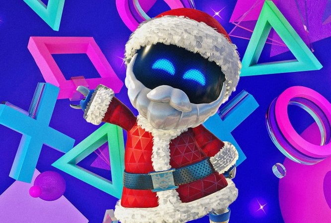 Qualche idea regalo per i fan PlayStation