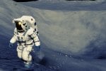 Real Moon fa quello che dice: simula l'esplorazione lunare con rigore scientifico, ed è gratis - Notizia